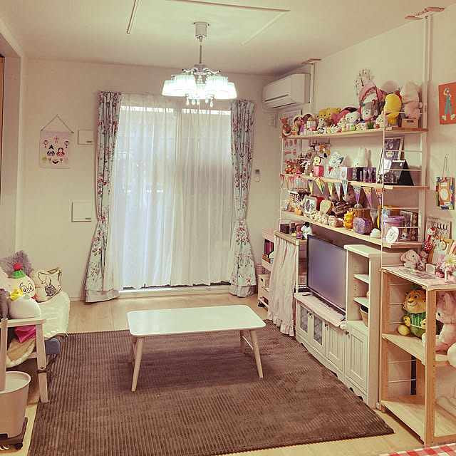 bebe_tanatosuさんの実例写真