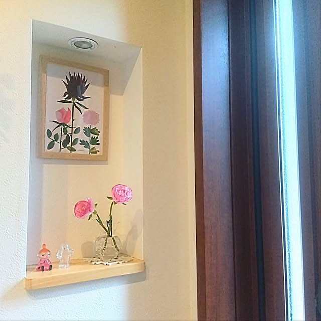 h.t.さんの実例写真