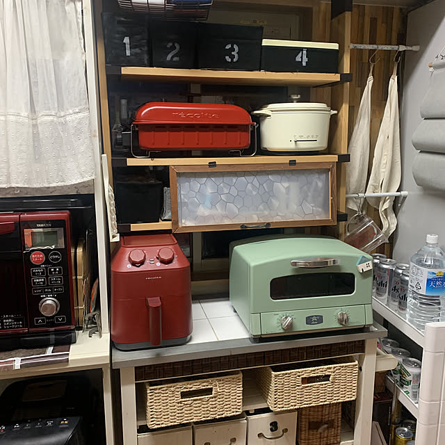 Fumiさんの実例写真