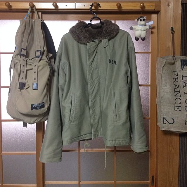 Gooさんの実例写真