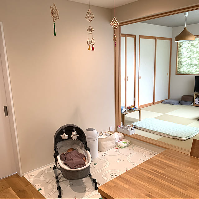soraさんの実例写真