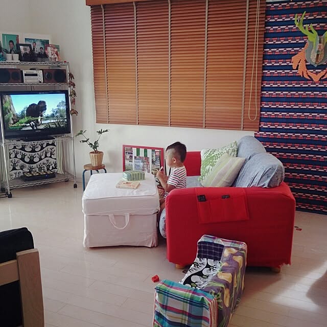 urchinさんの実例写真