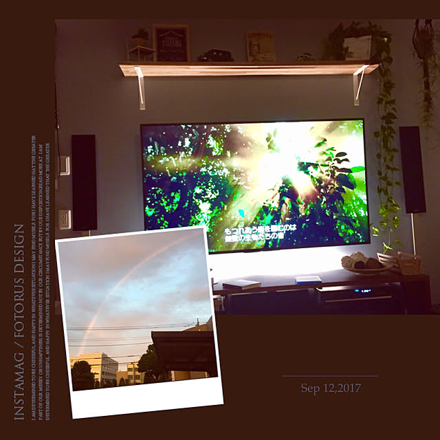 tomoyuzupiさんの実例写真