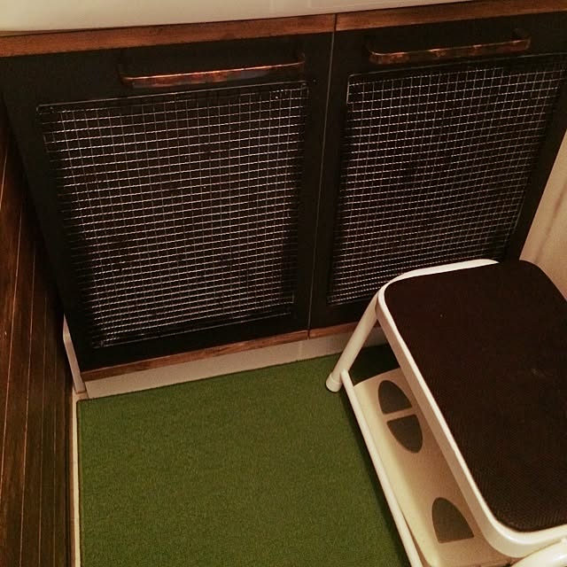 mascheさんの実例写真