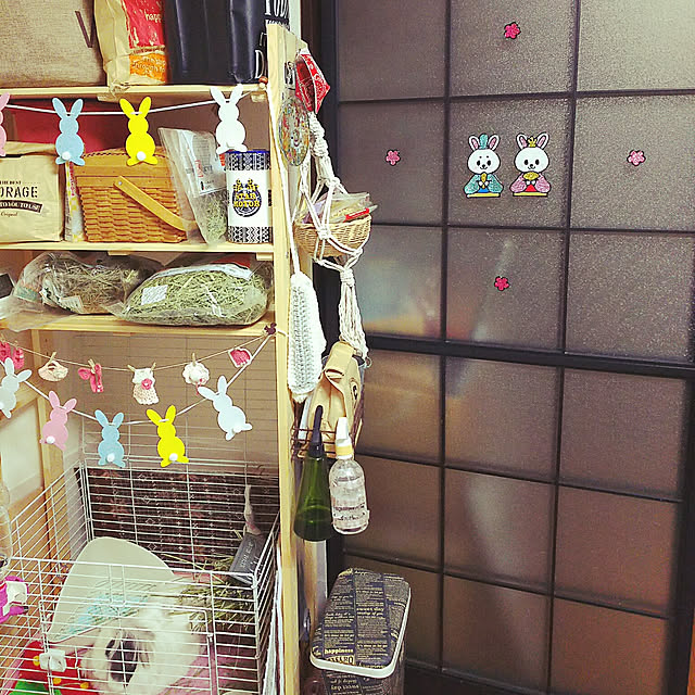 WASABIさんの実例写真