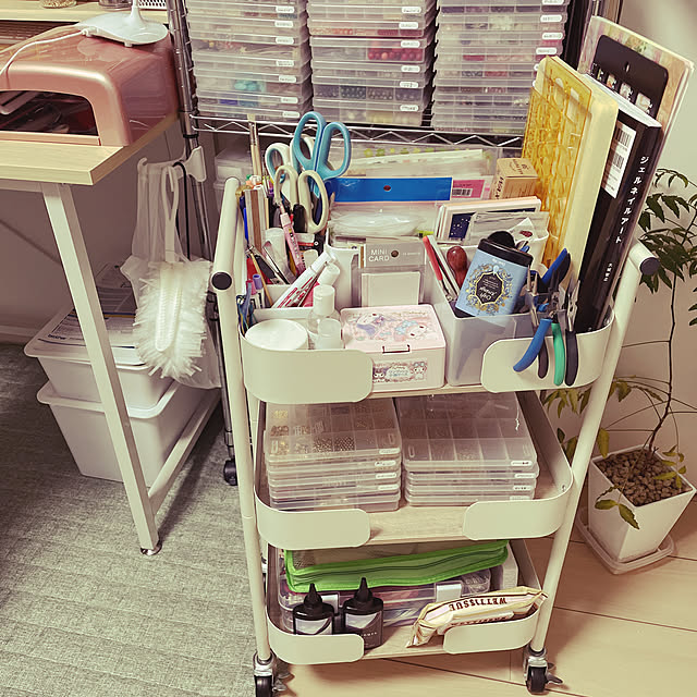ysbijouxさんの実例写真