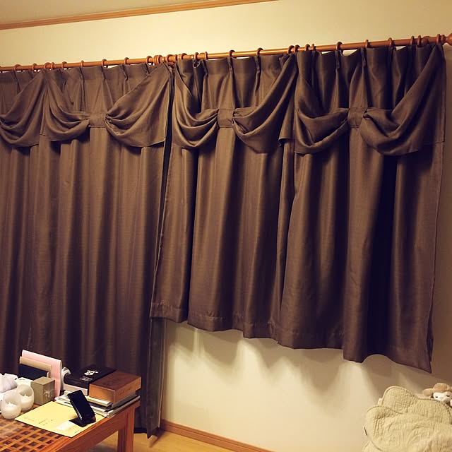 chiakeyさんの実例写真