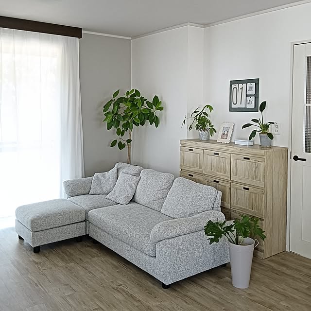 chachaさんの部屋