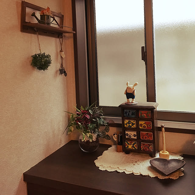 chibitaさんの実例写真