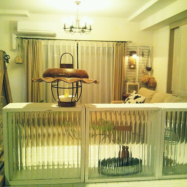 m.hinaさんの実例写真