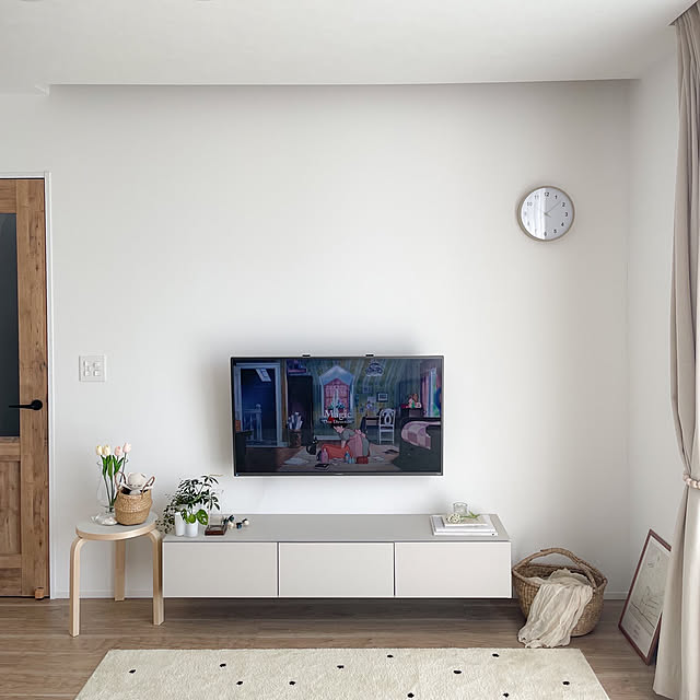 Misaさんの実例写真