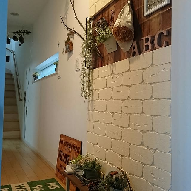 chiroさんの実例写真