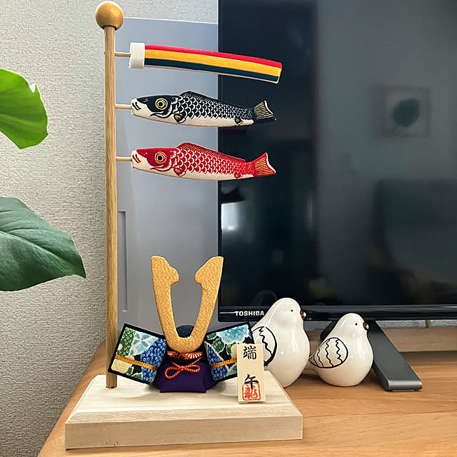 RoCoさんの部屋