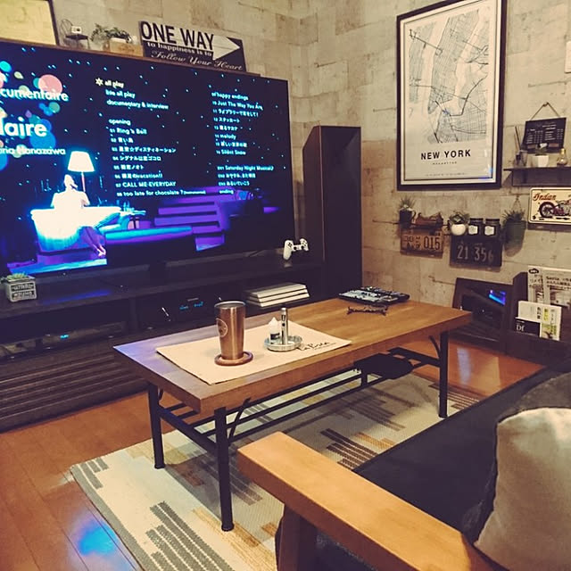 cabin5kさんの実例写真