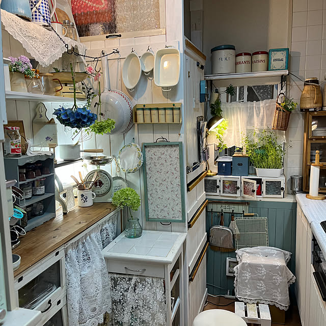 Atsukoさんの部屋