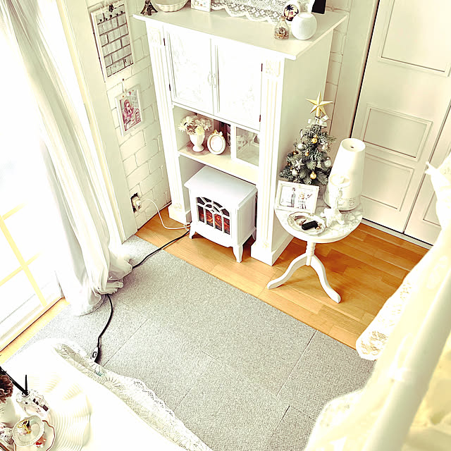mariaさんの部屋
