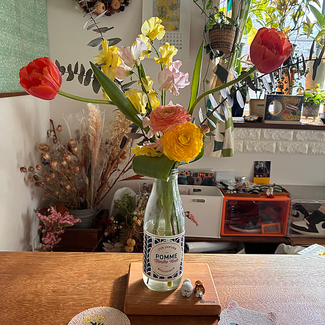 ayayayayaさんの実例写真