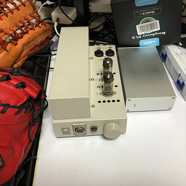 imhackさんの実例写真