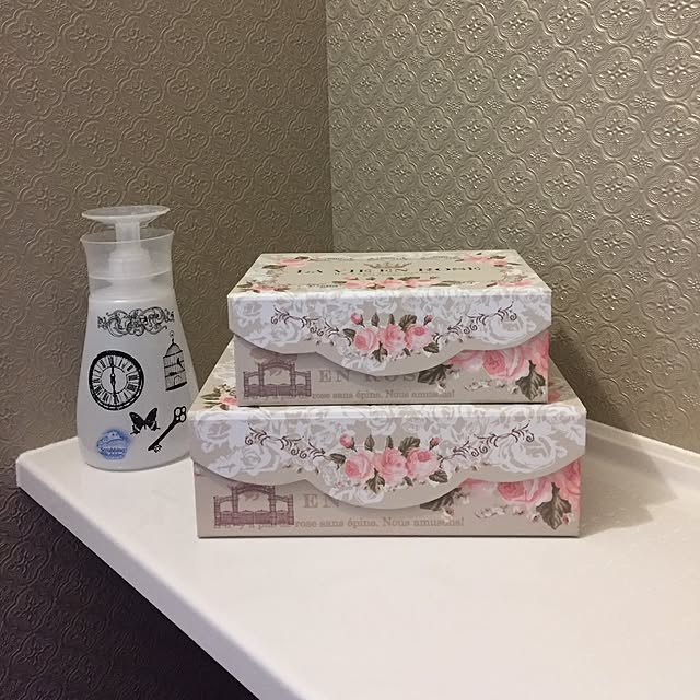 nonさんの実例写真