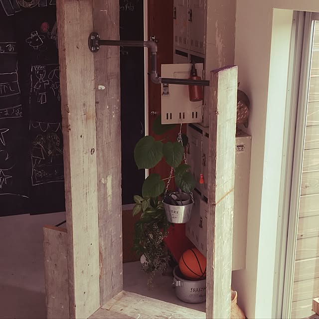 F.F.Fさんの実例写真