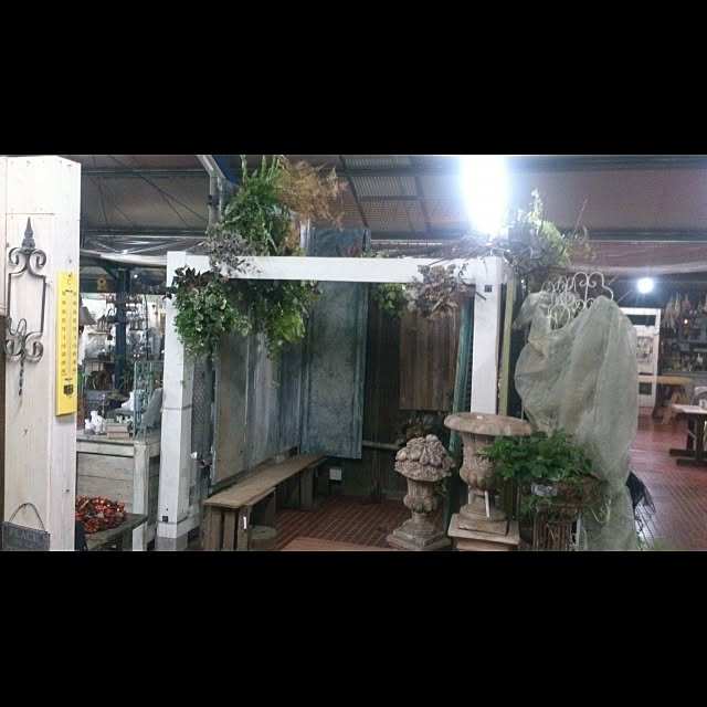 GreenWorksさんの実例写真