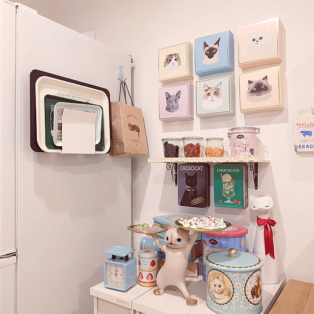 harungoさんの部屋