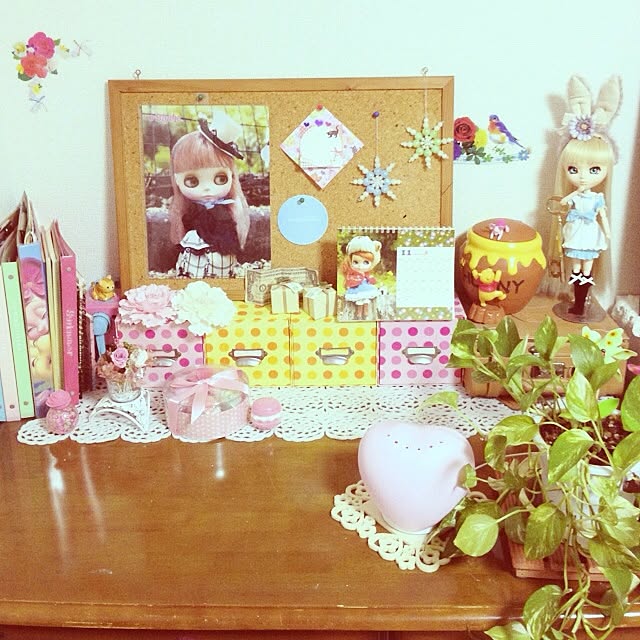 yuki_shiroiroさんの実例写真