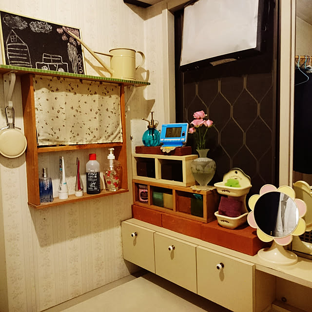 cha-baさんの実例写真