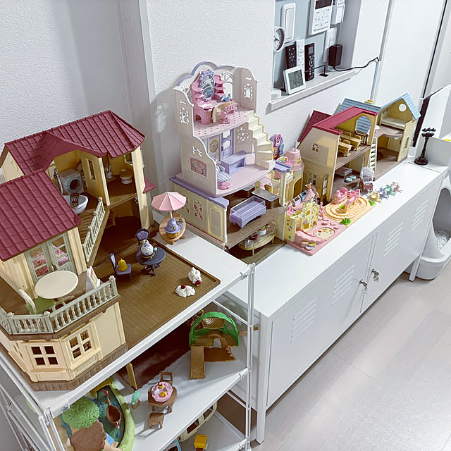 mouseさんの部屋