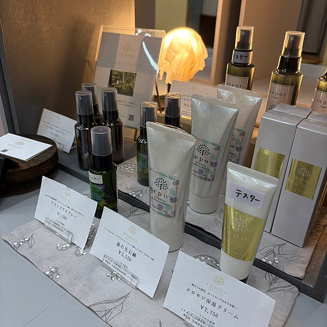 miiiiiさんの部屋