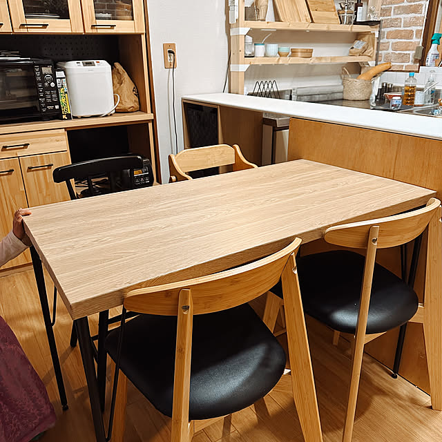 Chamさんの部屋