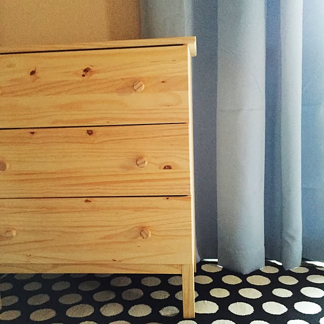 棚/IKEA/北欧のインテリア実例 - 2015-08-07 10:01:39