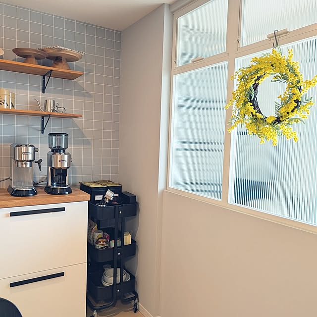 figaroさんの部屋