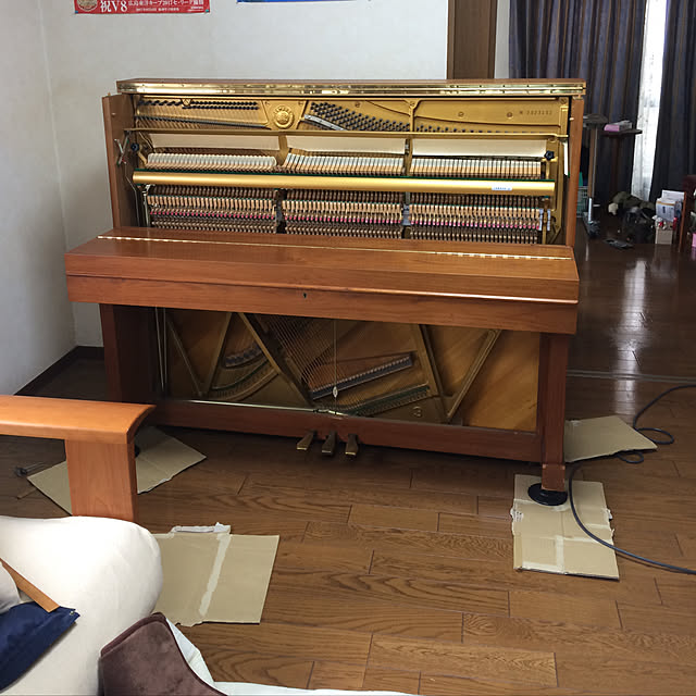 kirakirahoshiさんの実例写真