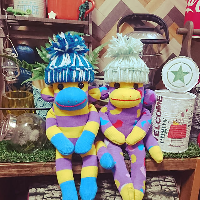 2menmamaさんの実例写真