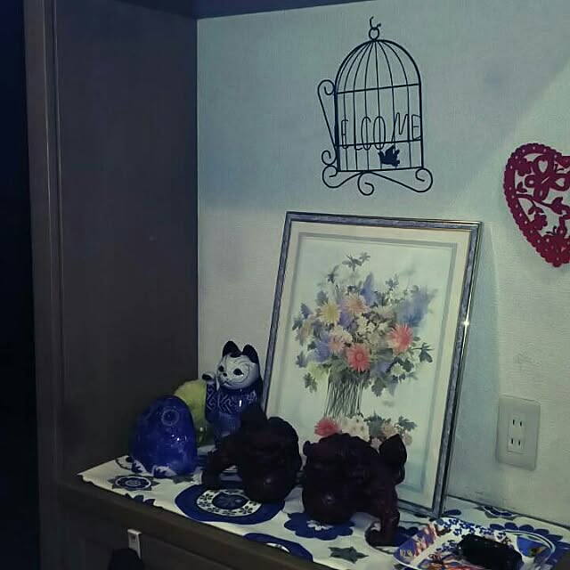 Shokoさんの実例写真