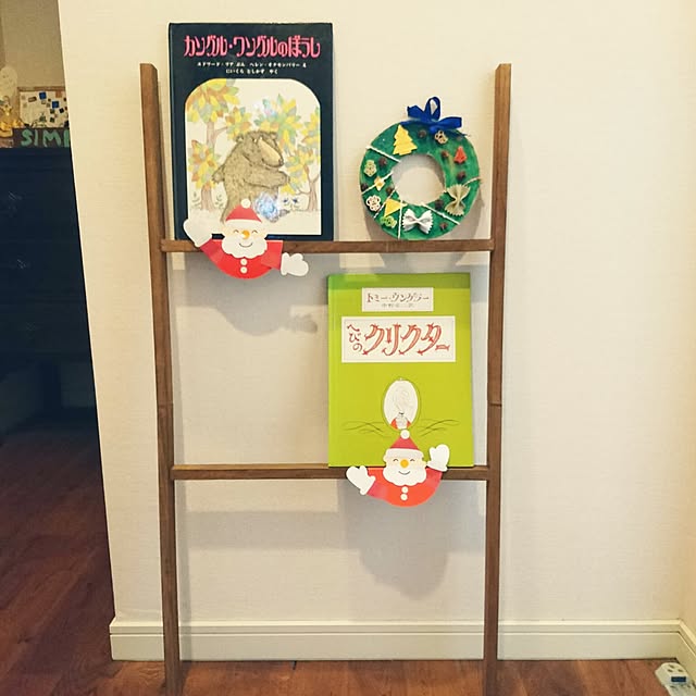 milkmanamaさんの実例写真