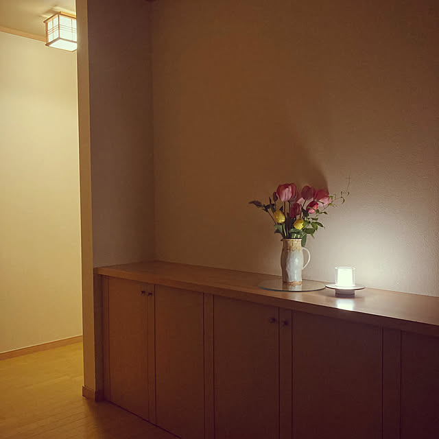 kaoriさんの部屋