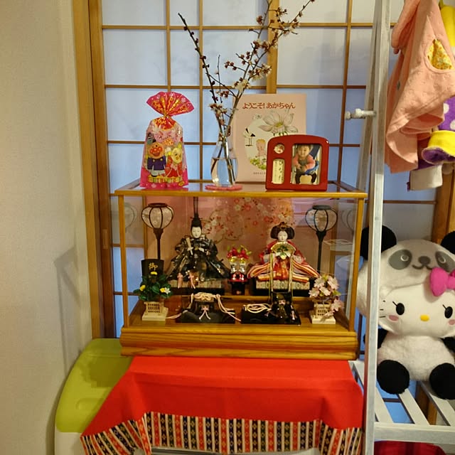 chibi_me1108さんの実例写真