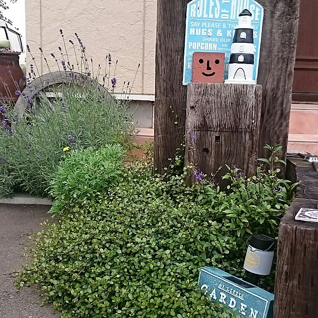 nahhoさんの実例写真
