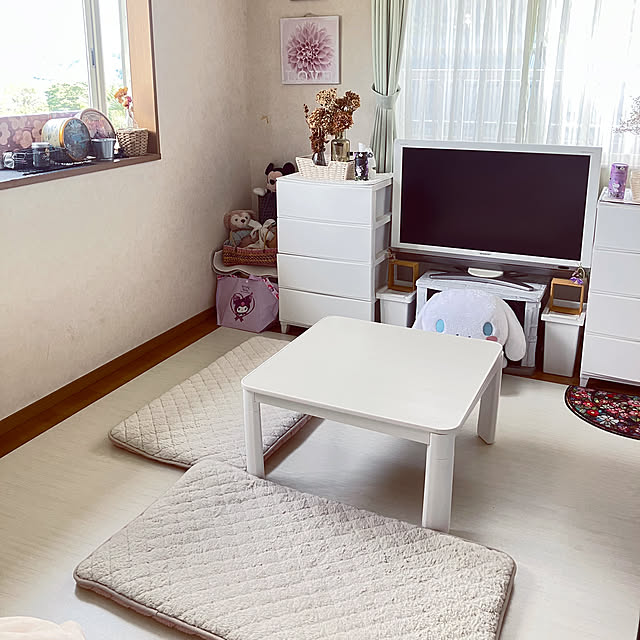 flowerさんの部屋