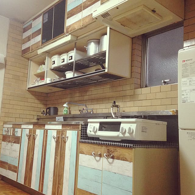 soraさんの実例写真