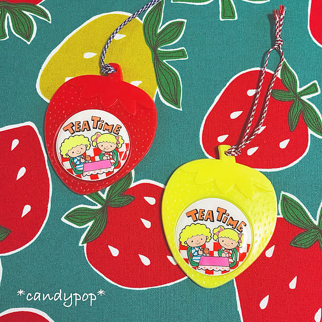 candypopさんの実例写真