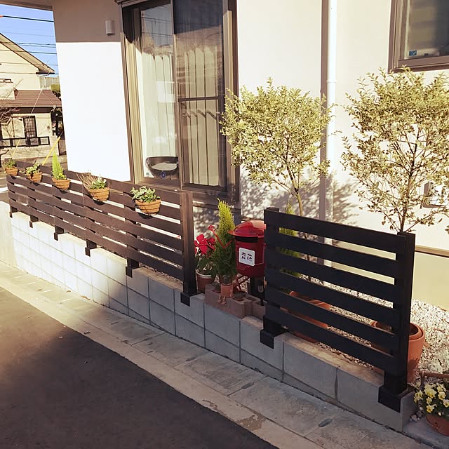 Naokoさんの実例写真
