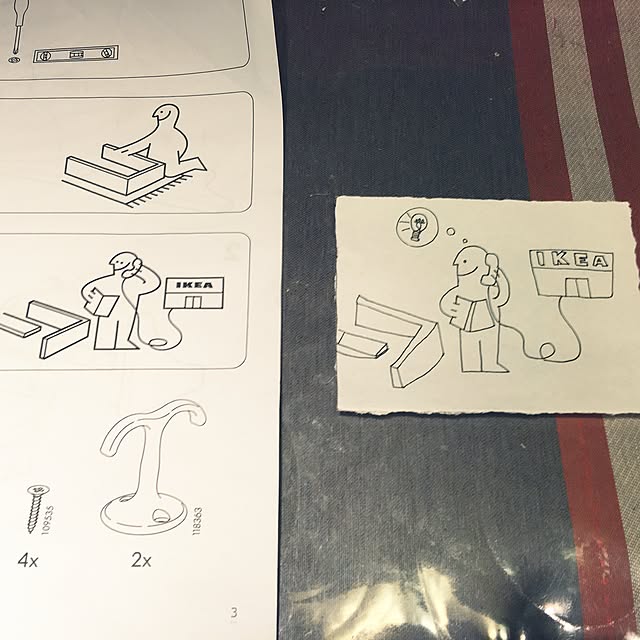 minanagiさんの実例写真