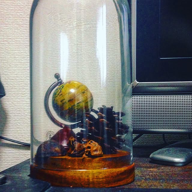 hamaziさんの実例写真