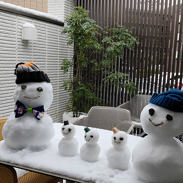 yamayamaさんの実例写真
