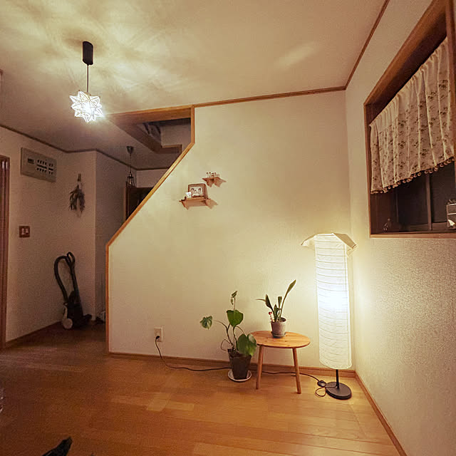 cyaroさんの部屋