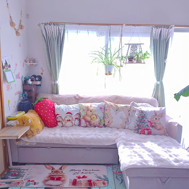 mariaさんの実例写真