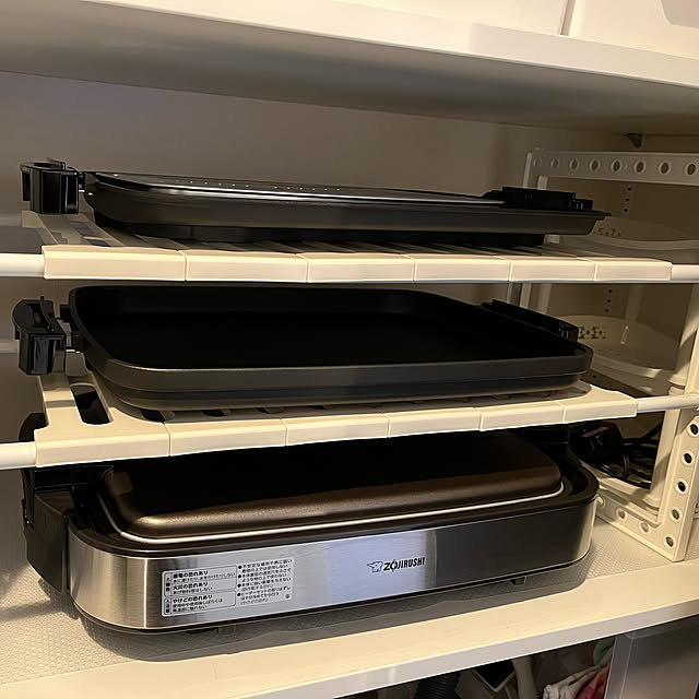 象印ホットプレートのおすすめ商品とおしゃれな実例 | RoomClip 象印ホットプレートのおすすめ商品とおしゃれな実例 | RoomClip